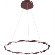 Φωτιστικό Κρεμαστό LED 35W 230V 3325lm σε Θερμό Φως 3183